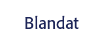 blandat