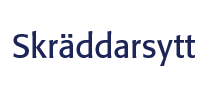 Skräddarsytt